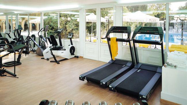 Theoxenia Residence Hotel Athens Amenities photo